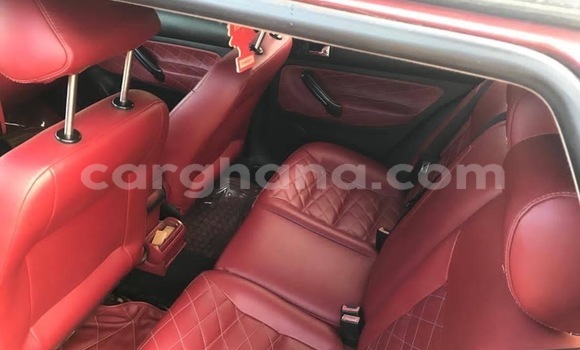 Buy Used Volkswagen Golf Other Car in Accra in Greater Accra Buy Used Volkswagen Golf Other Car in Accra in Greater Accra