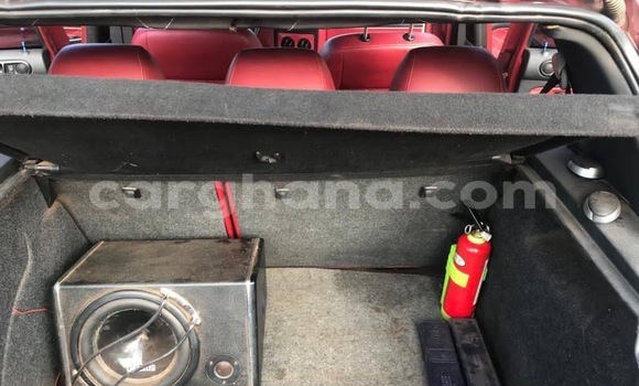 Buy Used Volkswagen Golf Other Car in Accra in Greater Accra Buy Used Volkswagen Golf Other Car in Accra in Greater Accra