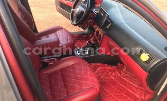 Buy Used Volkswagen Golf Other Car in Accra in Greater Accra Buy Used Volkswagen Golf Other Car in Accra in Greater Accra