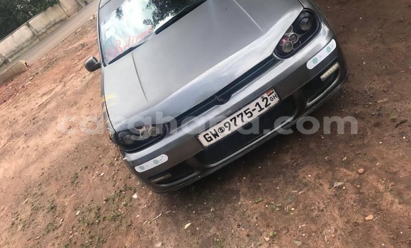 Buy Used Volkswagen Golf Other Car in Accra in Greater Accra Buy Used Volkswagen Golf Other Car in Accra in Greater Accra