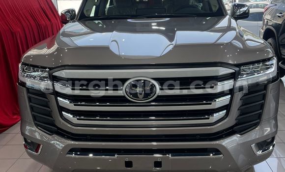 Buy Import Toyota Land Cruiser Other Car in Accra in Greater Accra