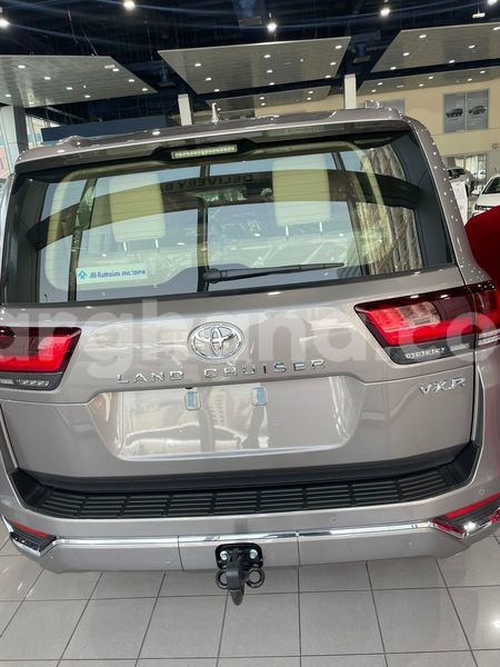 Big with watermark toyota land cruiser greater accra accra 44966