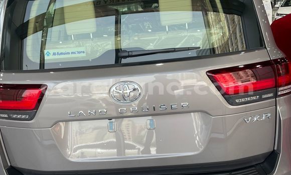 Sayi Imported Toyota Land Cruiser Sauran Mota in Accra a Greater Accra Sayi Imported Toyota Land Cruiser Sauran Mota in Accra a Greater Accra