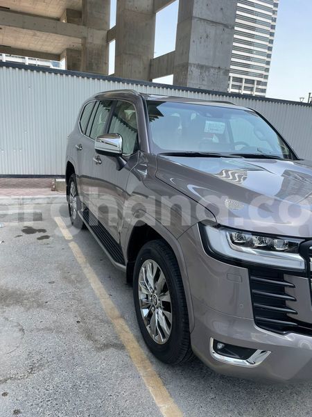 Big with watermark toyota land cruiser greater accra accra 44966