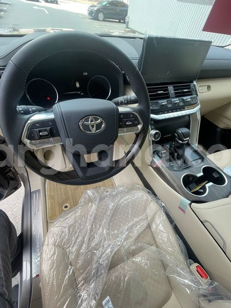 Big with watermark toyota land cruiser greater accra accra 44966