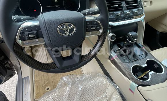 Sayi Imported Toyota Land Cruiser Sauran Mota in Accra a Greater Accra Sayi Imported Toyota Land Cruiser Sauran Mota in Accra a Greater Accra
