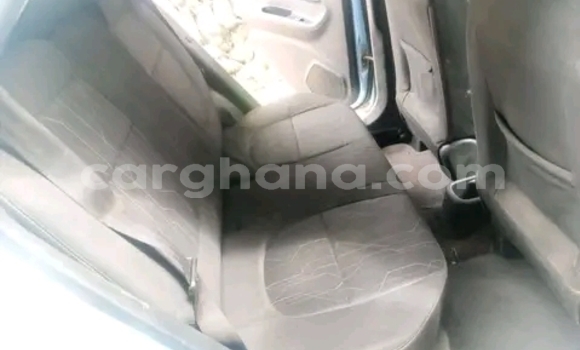 Sayi Na hannu Kia Picanto Blue Mota in Accra a Greater Accra Sayi Na hannu Kia Picanto Blue Mota in Accra a Greater Accra