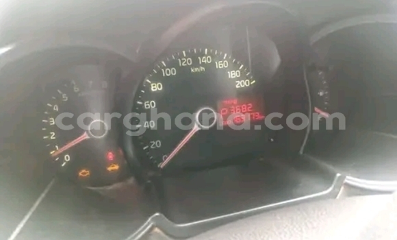 Sayi Na hannu Kia Picanto Blue Mota in Accra a Greater Accra Sayi Na hannu Kia Picanto Blue Mota in Accra a Greater Accra