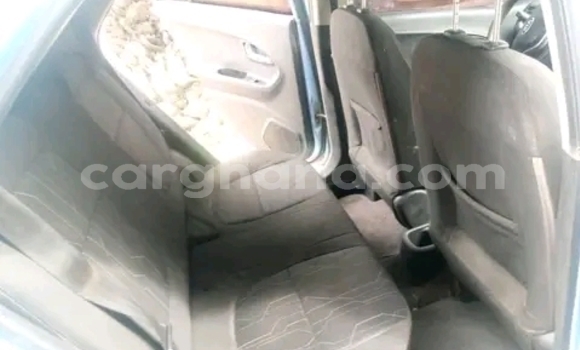 Sayi Na hannu Kia Picanto Blue Mota in Accra a Greater Accra Sayi Na hannu Kia Picanto Blue Mota in Accra a Greater Accra