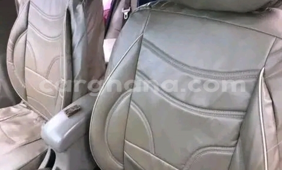 Sayi Na hannu Toyota Corolla Red Mota in Accra a Greater Accra Sayi Na hannu Toyota Corolla Red Mota in Accra a Greater Accra