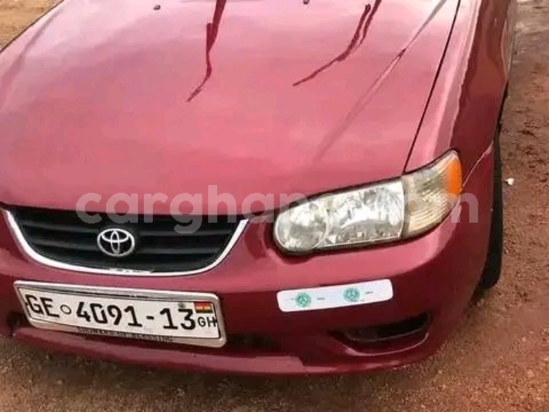 Big with watermark toyota corolla greater accra accra 44969