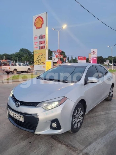 Big with watermark toyota corolla greater accra tema 44972