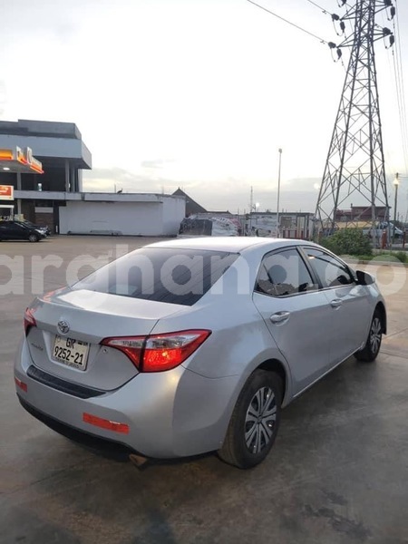 Big with watermark toyota corolla greater accra tema 44972