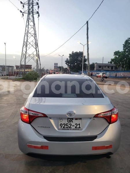 Big with watermark toyota corolla greater accra tema 44972