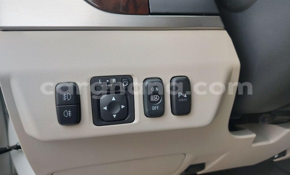 Sayi Na hannu Mitsubishi Pajero White Mota in Tema a Greater Accra Sayi Na hannu Mitsubishi Pajero White Mota in Tema a Greater Accra