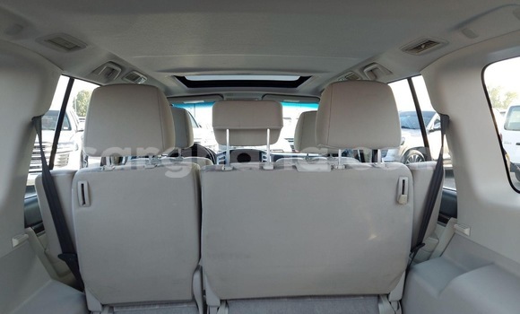 Sayi Na hannu Mitsubishi Pajero Sport Black Mota in Tema a Greater Accra Sayi Na hannu Mitsubishi Pajero Sport Black Mota in Tema a Greater Accra