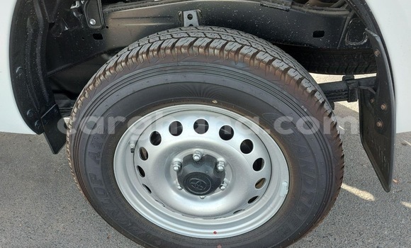 Buy Used Toyota Hilux White Car in Tema in Greater Accra Buy Used Toyota Hilux White Car in Tema in Greater Accra