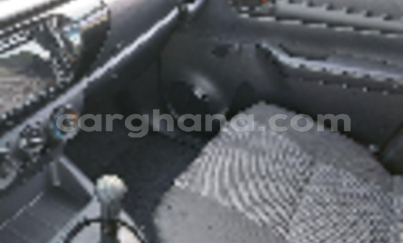 Buy Used Toyota Hilux White Car in Tema in Greater Accra Buy Used Toyota Hilux White Car in Tema in Greater Accra