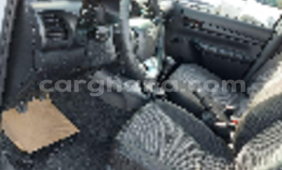 Buy Used Toyota Hilux White Car in Tema in Greater Accra Buy Used Toyota Hilux White Car in Tema in Greater Accra