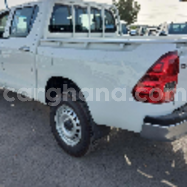 Big with watermark toyota hilux greater accra tema 44975