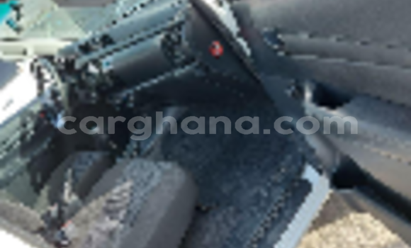 Buy Used Toyota Hilux White Car in Tema in Greater Accra Buy Used Toyota Hilux White Car in Tema in Greater Accra