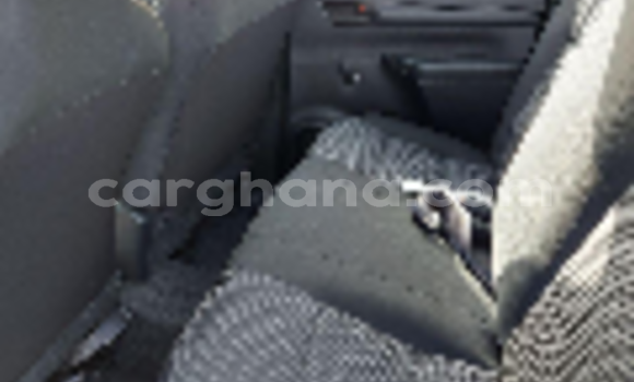 Buy Used Toyota Hilux White Car in Tema in Greater Accra Buy Used Toyota Hilux White Car in Tema in Greater Accra