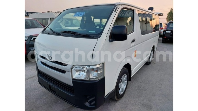 Big with watermark toyota hiace greater accra tema 44979