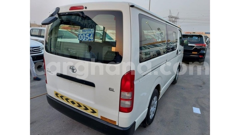 Big with watermark toyota hiace greater accra tema 44979