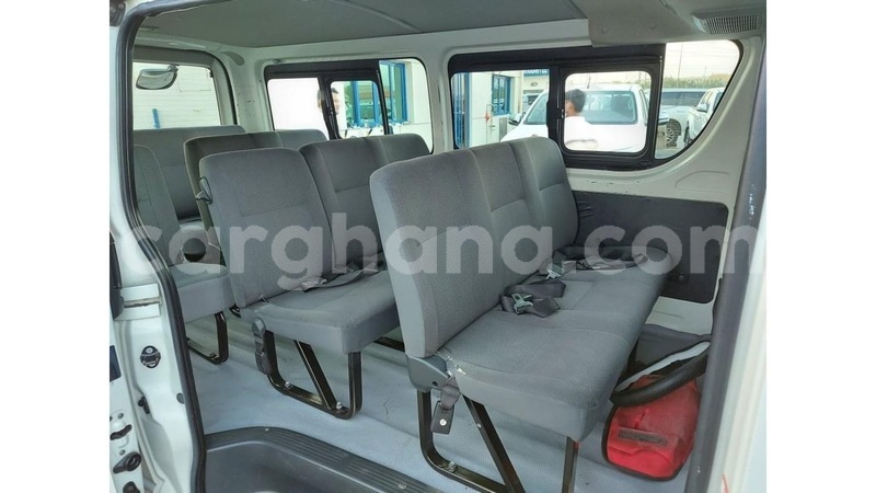 Big with watermark toyota hiace greater accra tema 44979