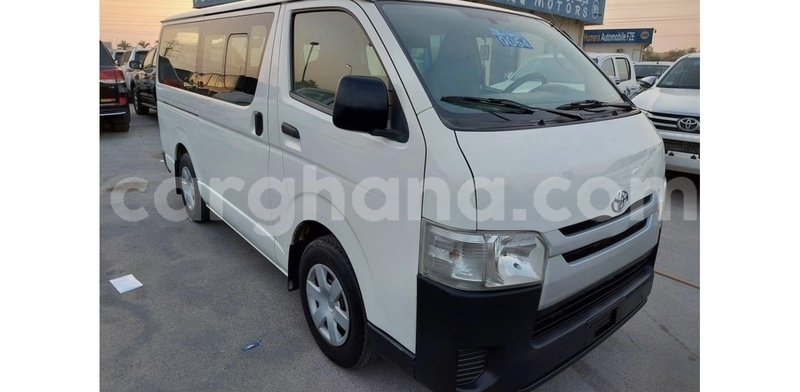 Big with watermark toyota hiace greater accra tema 44979