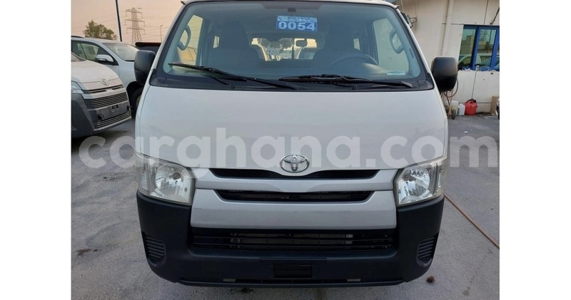 Big with watermark toyota hiace greater accra tema 44979