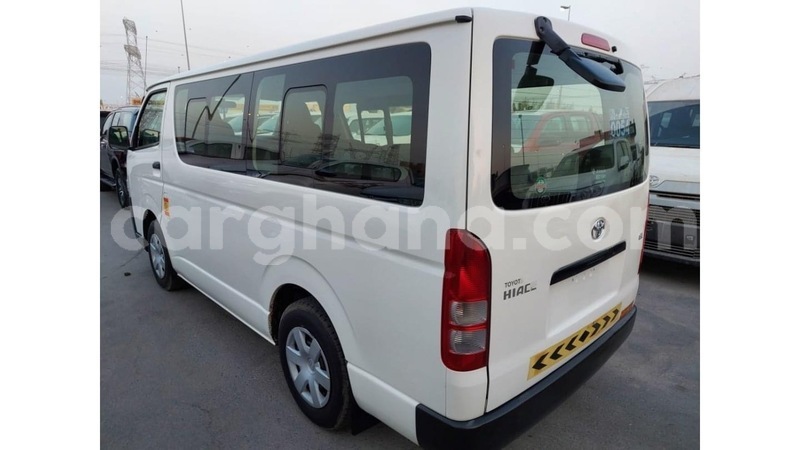 Big with watermark toyota hiace greater accra tema 44979