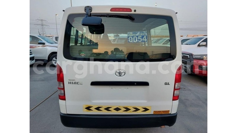 Big with watermark toyota hiace greater accra tema 44979