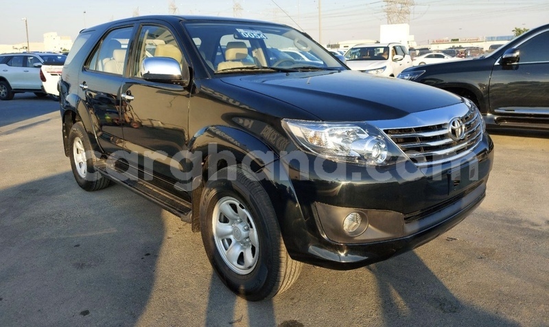 Big with watermark toyota fortuner greater accra tema 44981