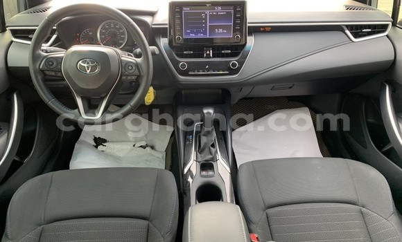 Buy Used Toyota Corolla Beige Car in Sekondi–Takoradi Metropolitan in Western Buy Used Toyota Corolla Beige Car in Sekondi–Takoradi Metropolitan in Western