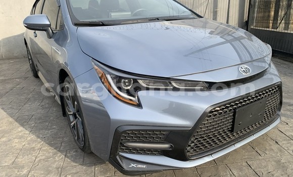 Buy Used Toyota Corolla Beige Car in Sekondi–Takoradi Metropolitan in Western Buy Used Toyota Corolla Beige Car in Sekondi–Takoradi Metropolitan in Western