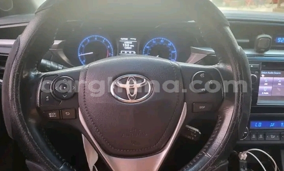 Buy Used Toyota Corolla Red Car in Accra in Greater Accra Buy Used Toyota Corolla Red Car in Accra in Greater Accra
