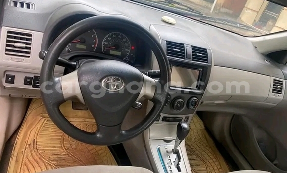 Buy Used Toyota Corolla Red Car in Accra in Greater Accra Buy Used Toyota Corolla Red Car in Accra in Greater Accra