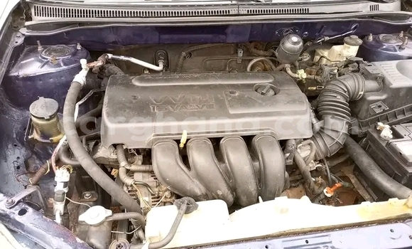 Buy Used Toyota Corolla Other Car in Accra in Greater Accra Buy Used Toyota Corolla Other Car in Accra in Greater Accra