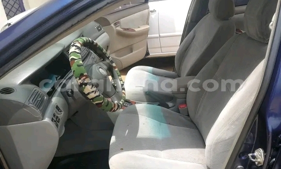 Buy Used Toyota Corolla Other Car in Accra in Greater Accra Buy Used Toyota Corolla Other Car in Accra in Greater Accra