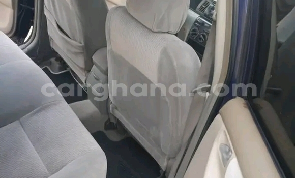 Buy Used Toyota Corolla Other Car in Accra in Greater Accra Buy Used Toyota Corolla Other Car in Accra in Greater Accra
