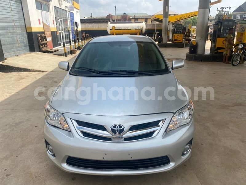 Big with watermark toyota corolla western sekondi takoradi metropolitan 44991