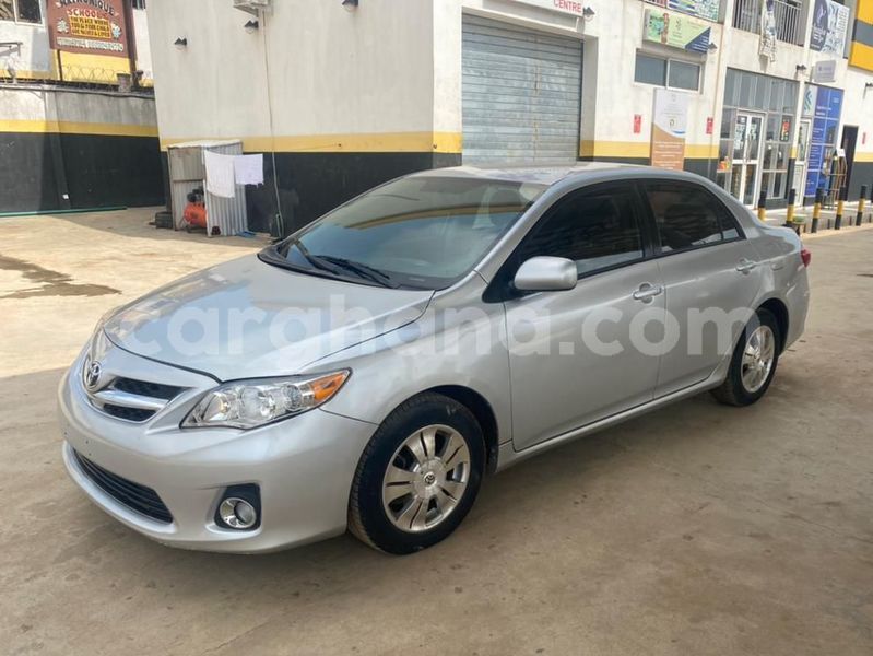 Big with watermark toyota corolla western sekondi takoradi metropolitan 44991