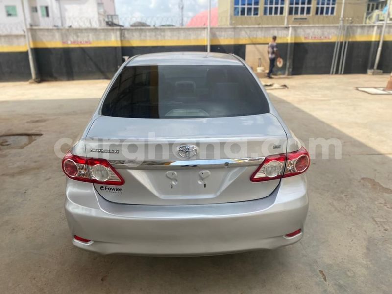 Big with watermark toyota corolla western sekondi takoradi metropolitan 44991