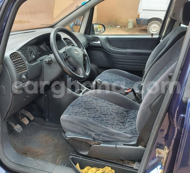 Big with watermark opel zafira western sekondi takoradi metropolitan 44992