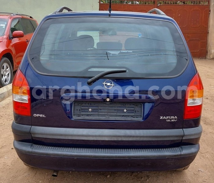 Big with watermark opel zafira western sekondi takoradi metropolitan 44992