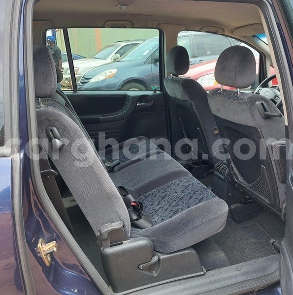 Big with watermark opel zafira western sekondi takoradi metropolitan 44992