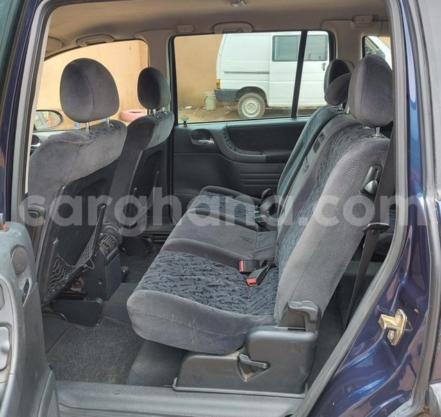 Big with watermark opel zafira western sekondi takoradi metropolitan 44992