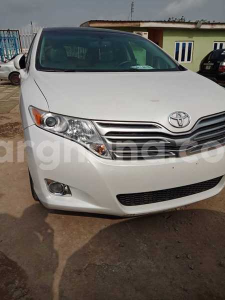 Big with watermark toyota venza greater accra accra 44993