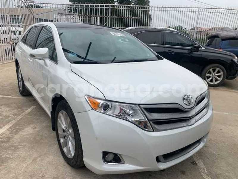 Big with watermark toyota venza greater accra accra 44994